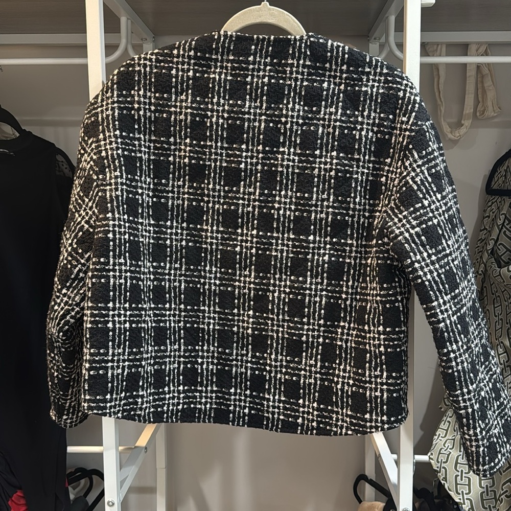 Zara Jacket - Picture 4 of 4